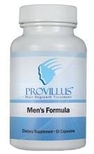 Provillus - Compléments alimentaire contre la chute de cheveux