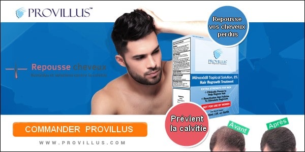 Provillus
