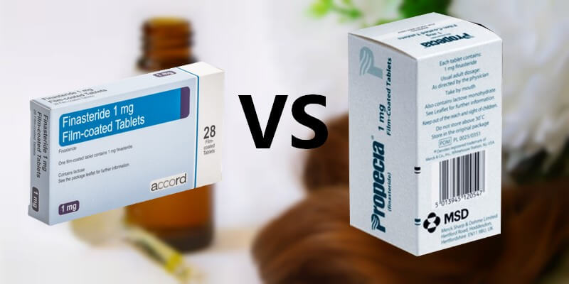 You are currently viewing Propecia vs Finastéride – En quoi sont-ils différents ?